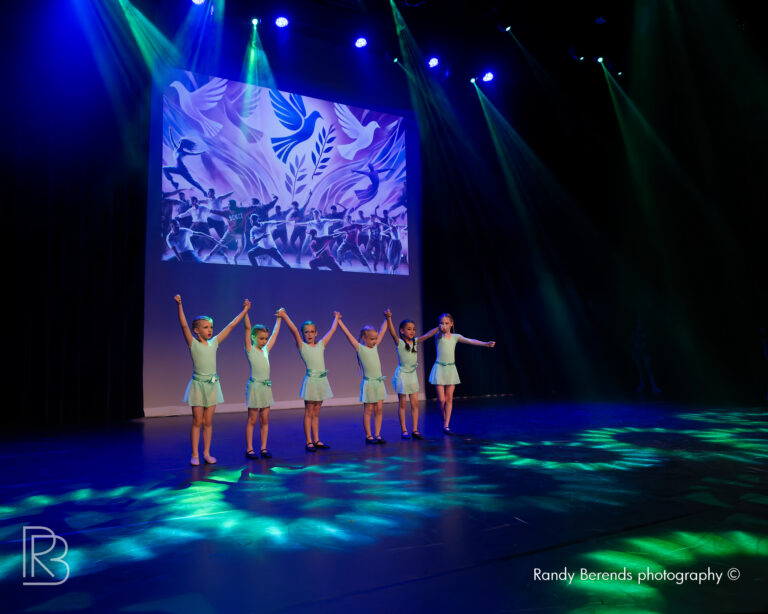 Freedom – 21 juni 2025