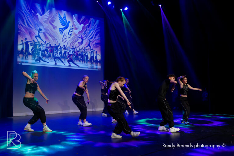 Freedom – 21 juni 2025