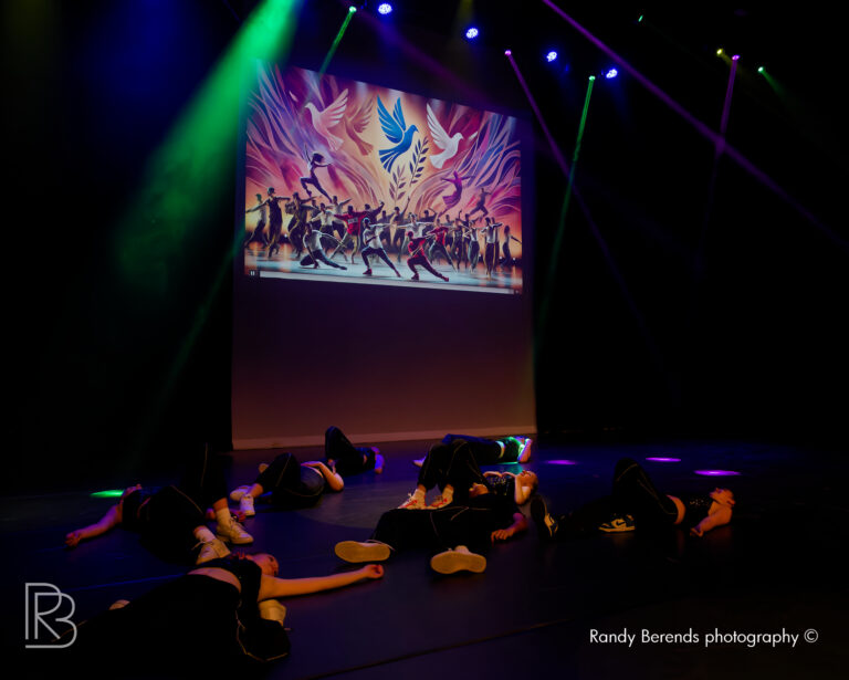 Freedom – 21 juni 2025