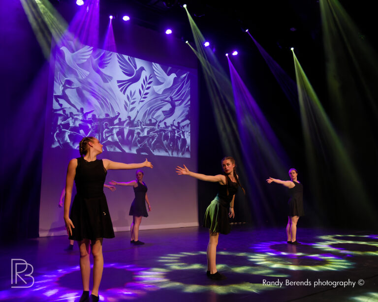 Freedom – 21 juni 2025