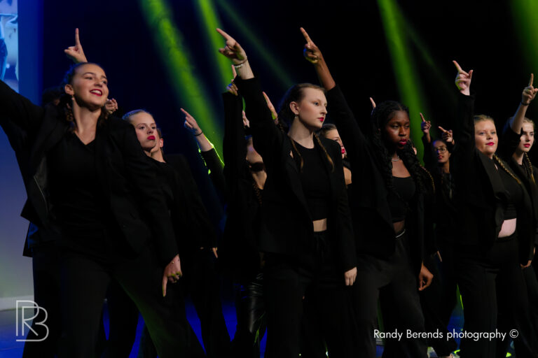 Freedom – 21 juni 2025