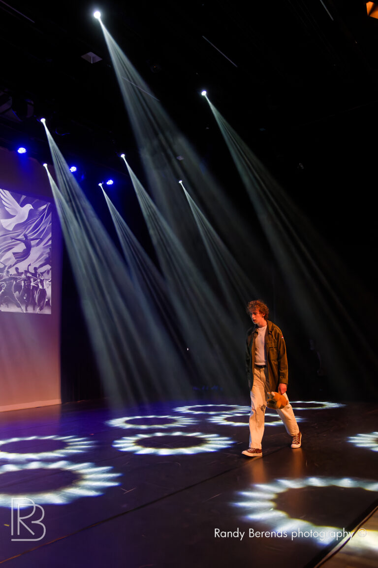 Freedom – 21 juni 2025