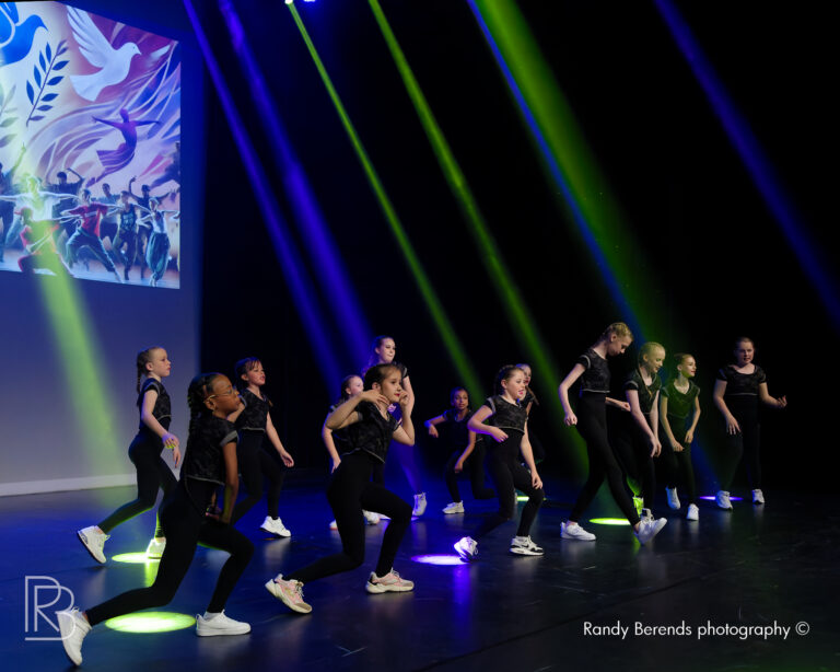 Freedom – 21 juni 2025