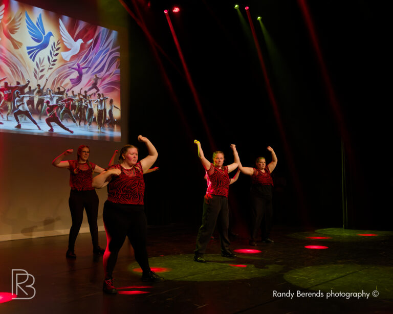 Freedom – 21 juni 2025