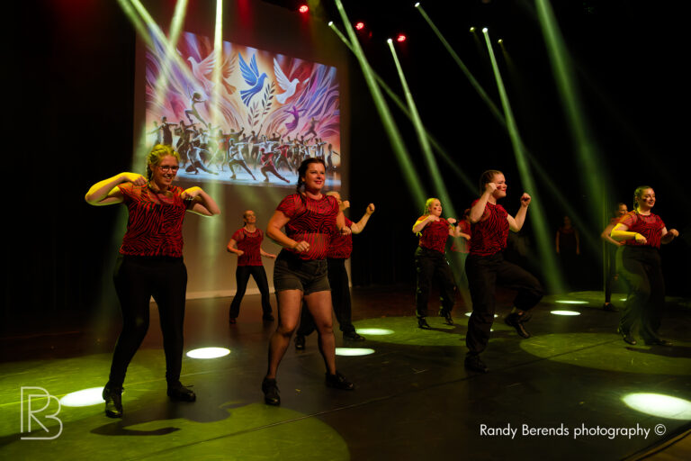 Freedom – 21 juni 2025