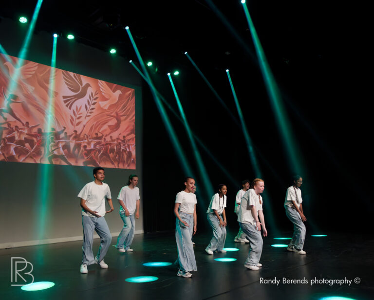 Freedom – 21 juni 2025
