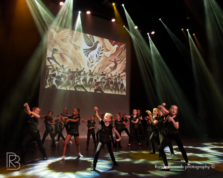 Freedom – 21 juni 2025