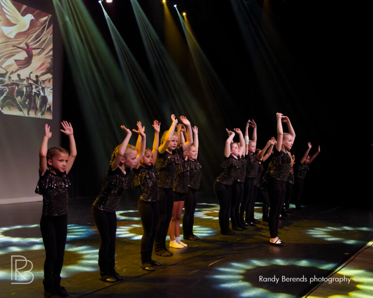 Freedom – 21 juni 2025