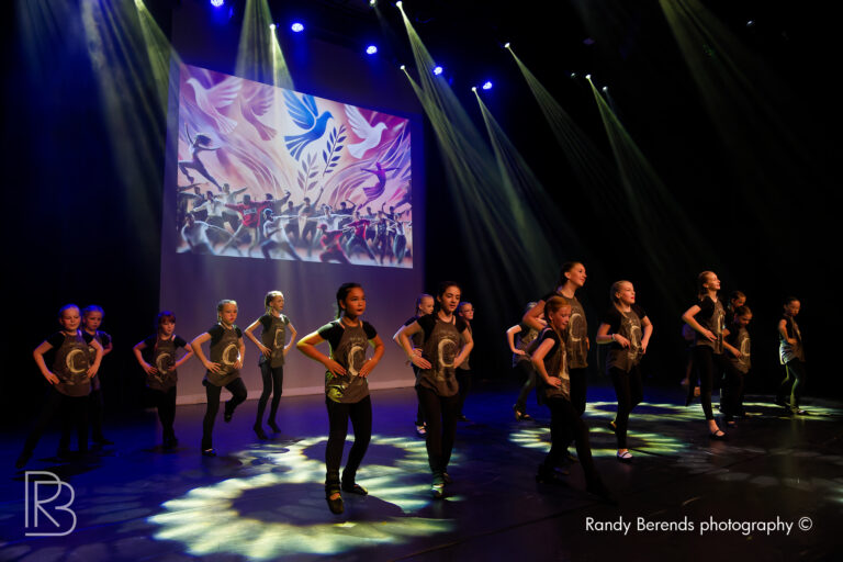 Freedom – 21 juni 2025