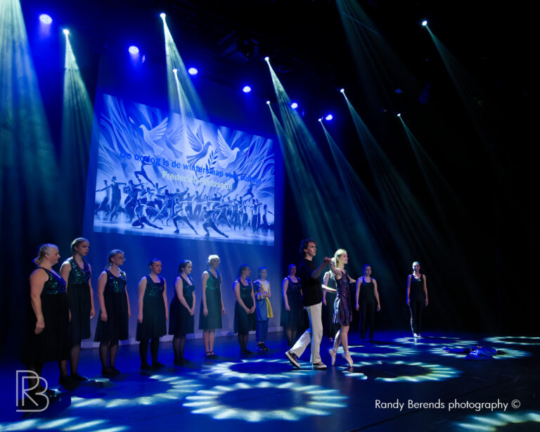 Freedom – 21 juni 2025