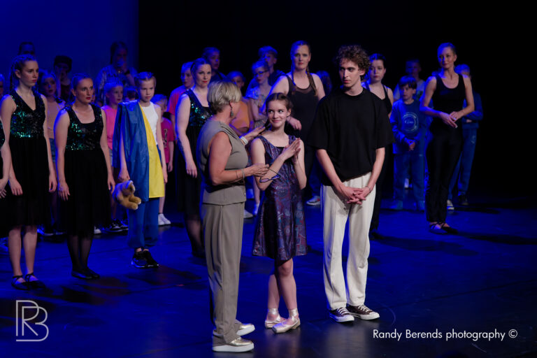 Freedom – 21 juni 2025