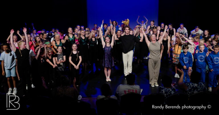 Freedom – 21 juni 2025