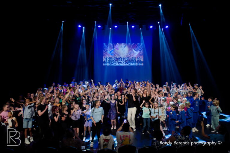 Freedom – 21 juni 2025