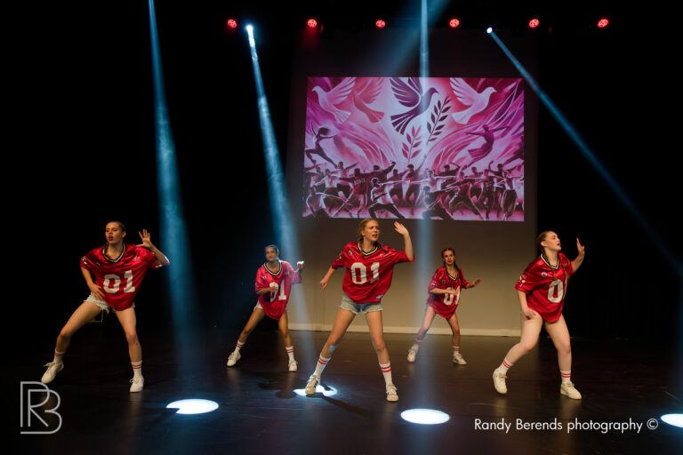 Freedom – 21 juni 2025