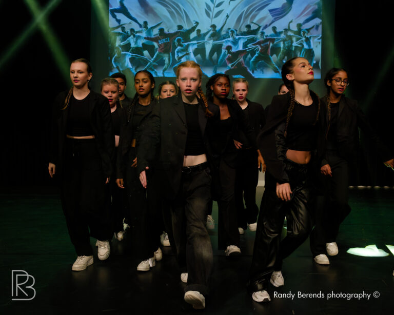 Freedom – 21 juni 2025
