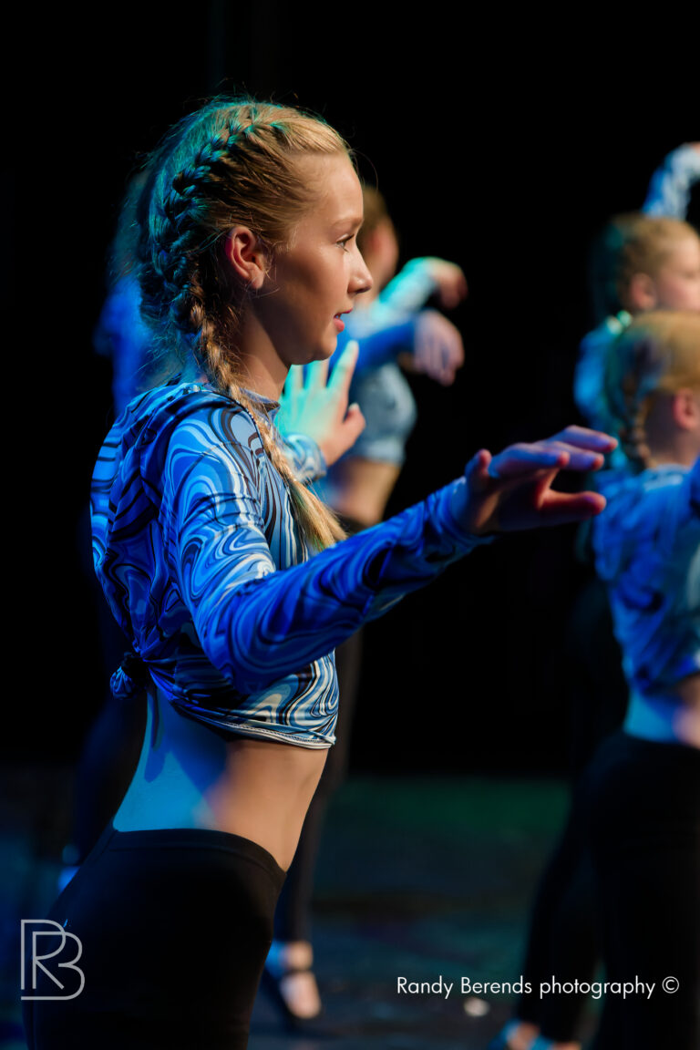 Freedom – 21 juni 2025