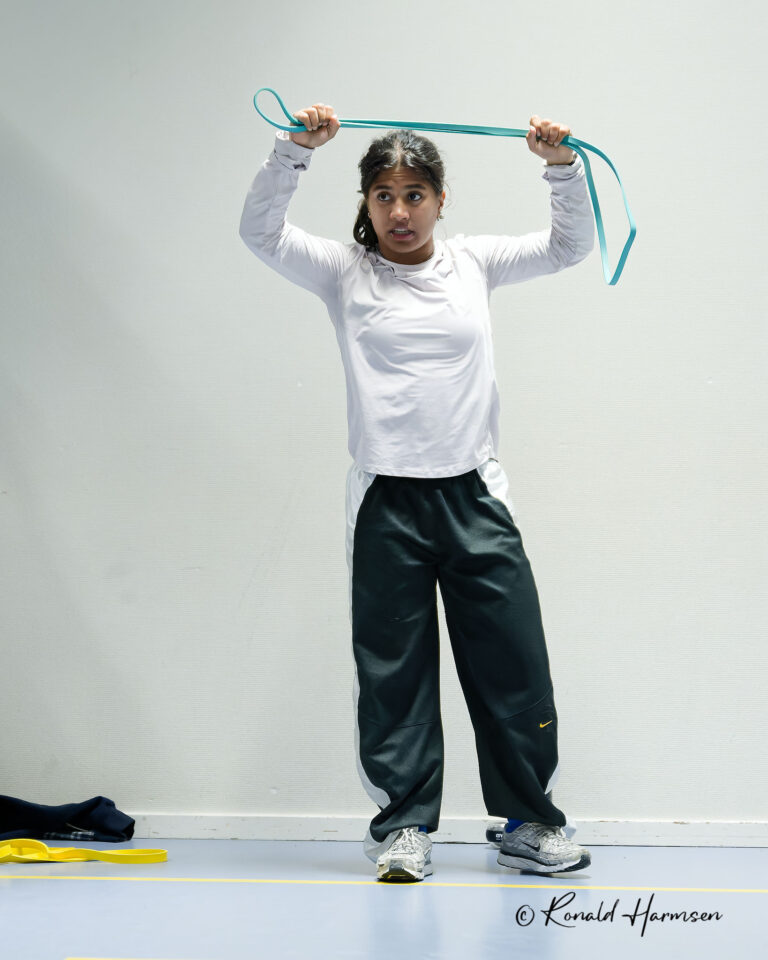 2026-9-21 Vrije training breakdance met o.a. Bgirl India