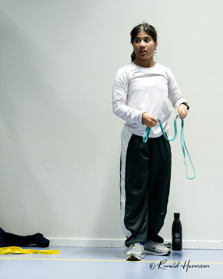 2026-9-21 Vrije training breakdance met o.a. Bgirl India