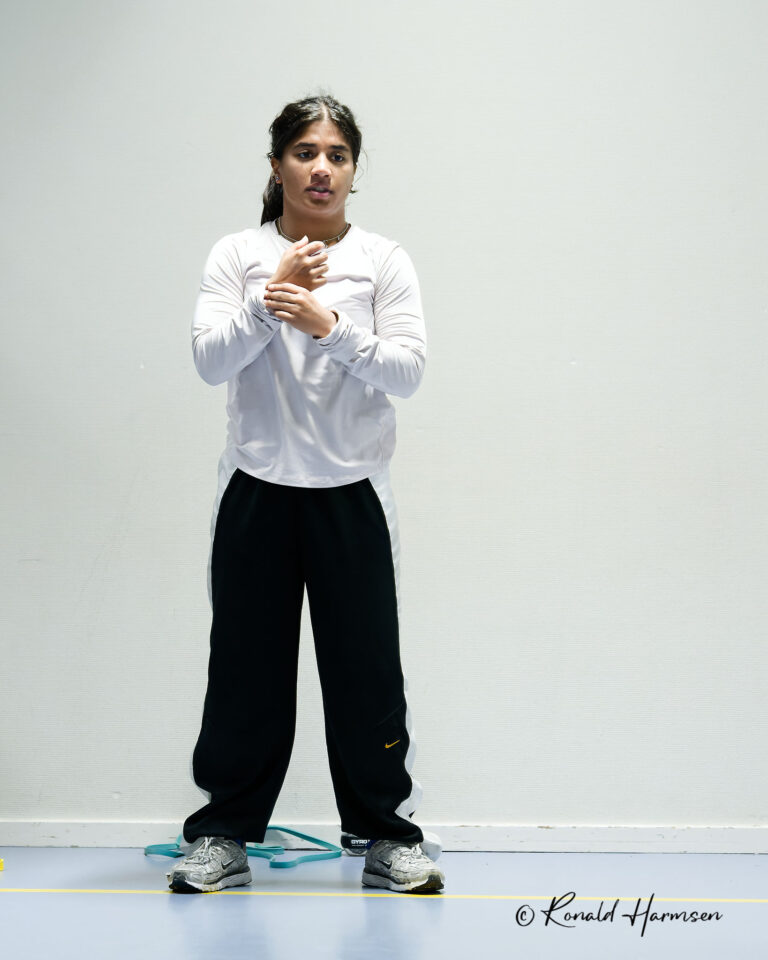 2026-9-21 Vrije training breakdance met o.a. Bgirl India