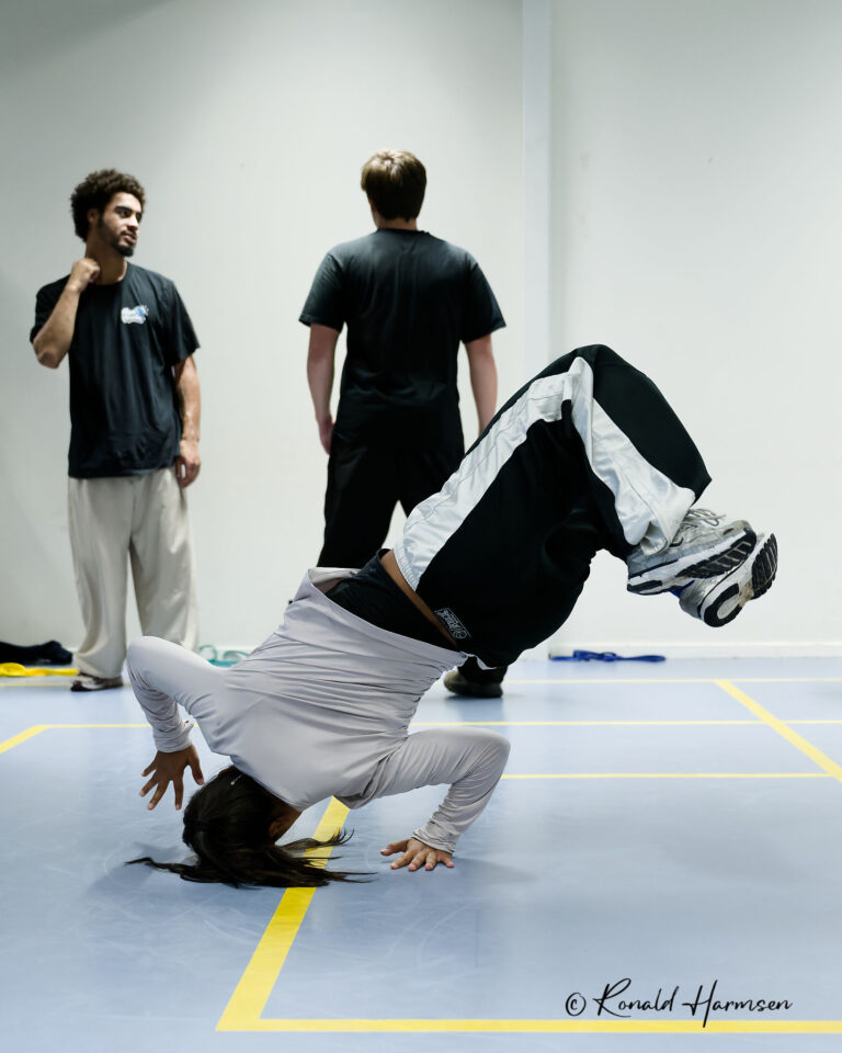 2026-9-21 Vrije training breakdance met o.a. Bgirl India