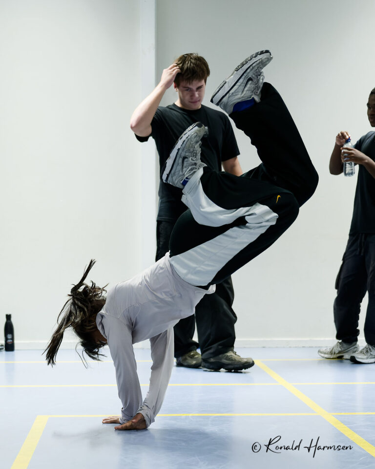 2026-9-21 Vrije training breakdance met o.a. Bgirl India