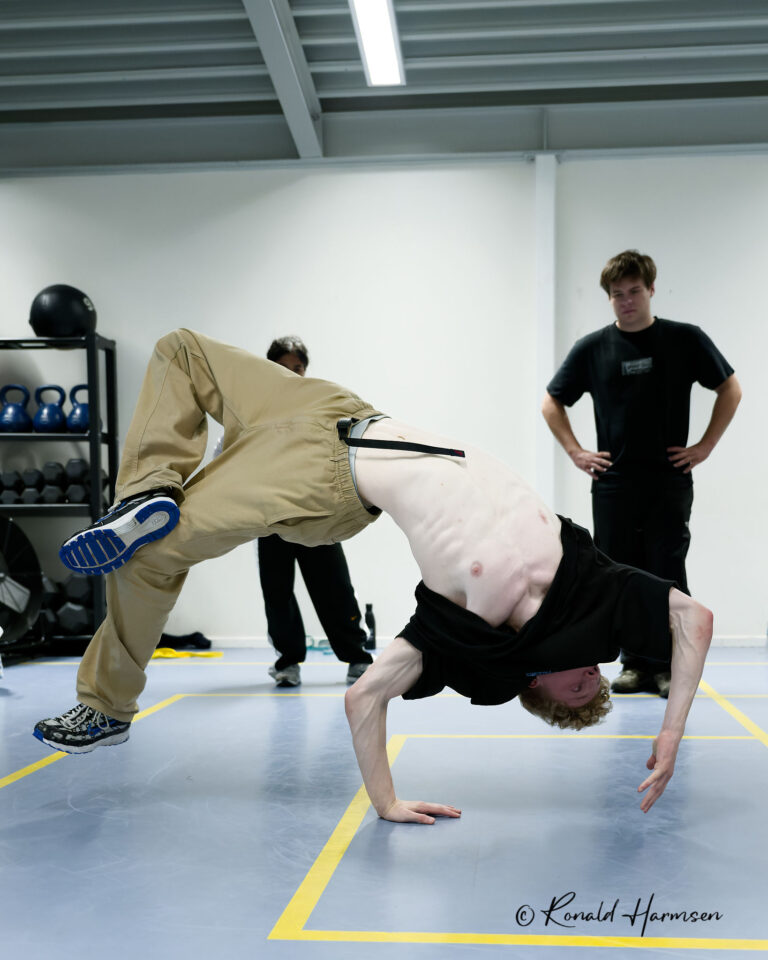 2026-9-21 Vrije training breakdance met o.a. Bgirl India