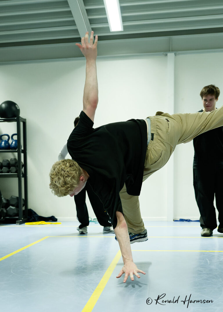 2026-9-21 Vrije training breakdance met o.a. Bgirl India