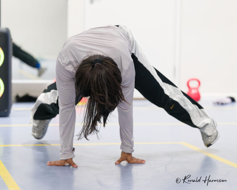 2026-9-21 Vrije training breakdance met o.a. Bgirl India