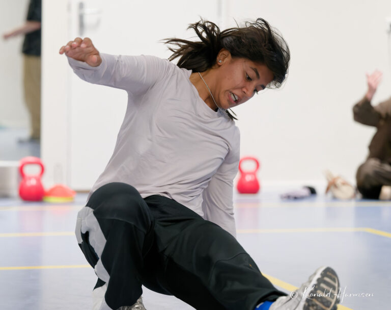 2026-9-21 Vrije training breakdance met o.a. Bgirl India