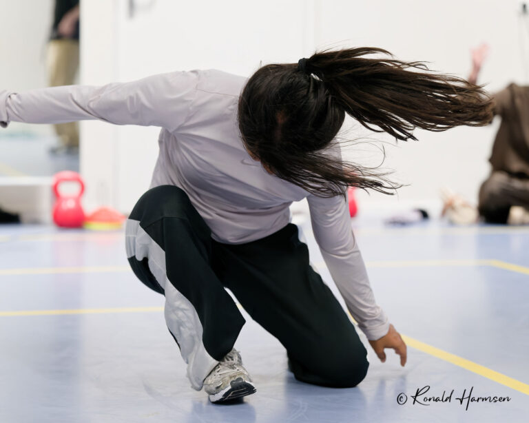2026-9-21 Vrije training breakdance met o.a. Bgirl India