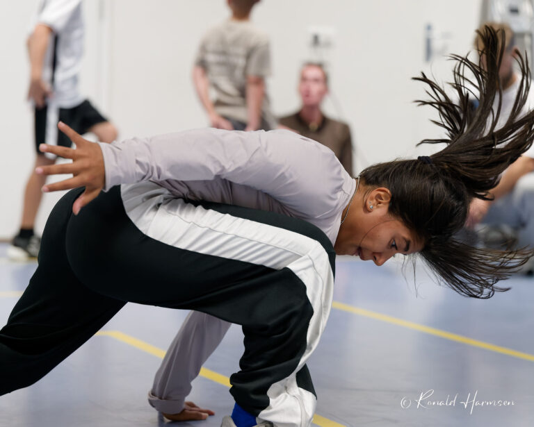 2026-9-21 Vrije training breakdance met o.a. Bgirl India