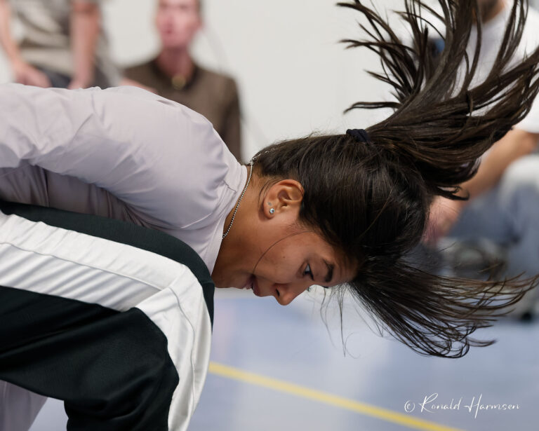 2026-9-21 Vrije training breakdance met o.a. Bgirl India