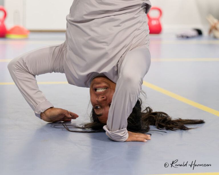 2026-9-21 Vrije training breakdance met o.a. Bgirl India
