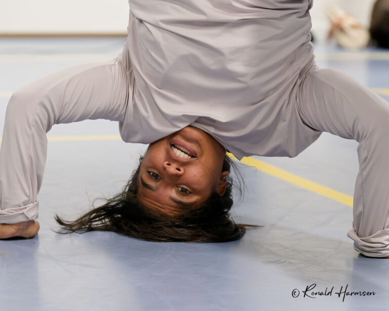 2026-9-21 Vrije training breakdance met o.a. Bgirl India