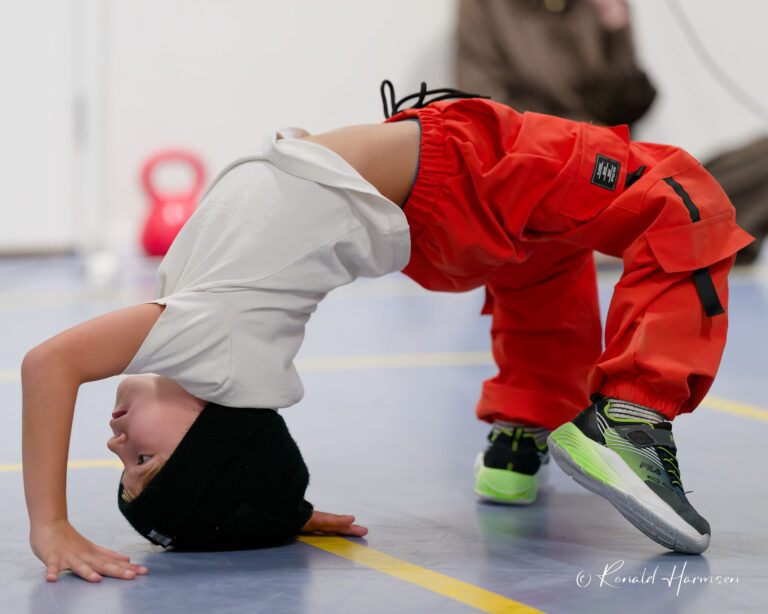 2026-9-21 Vrije training breakdance met o.a. Bgirl India