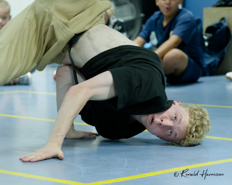 2026-9-21 Vrije training breakdance met o.a. Bgirl India