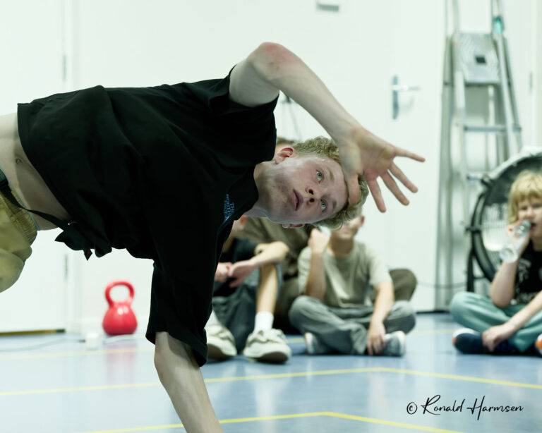 2026-9-21 Vrije training breakdance met o.a. Bgirl India