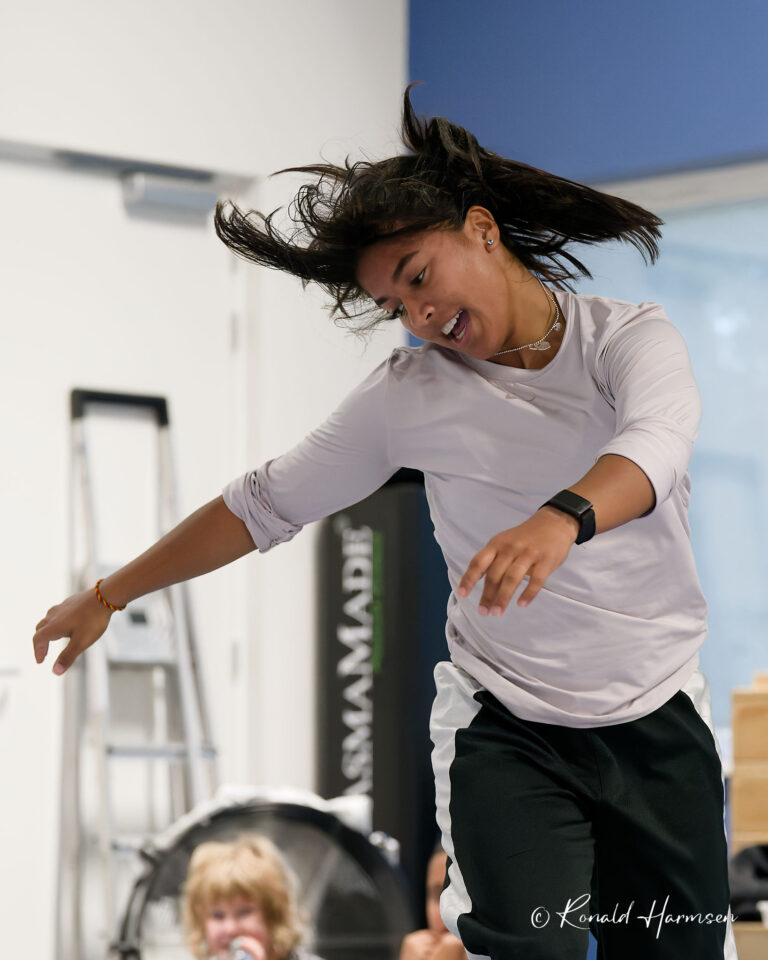 2026-9-21 Vrije training breakdance met o.a. Bgirl India
