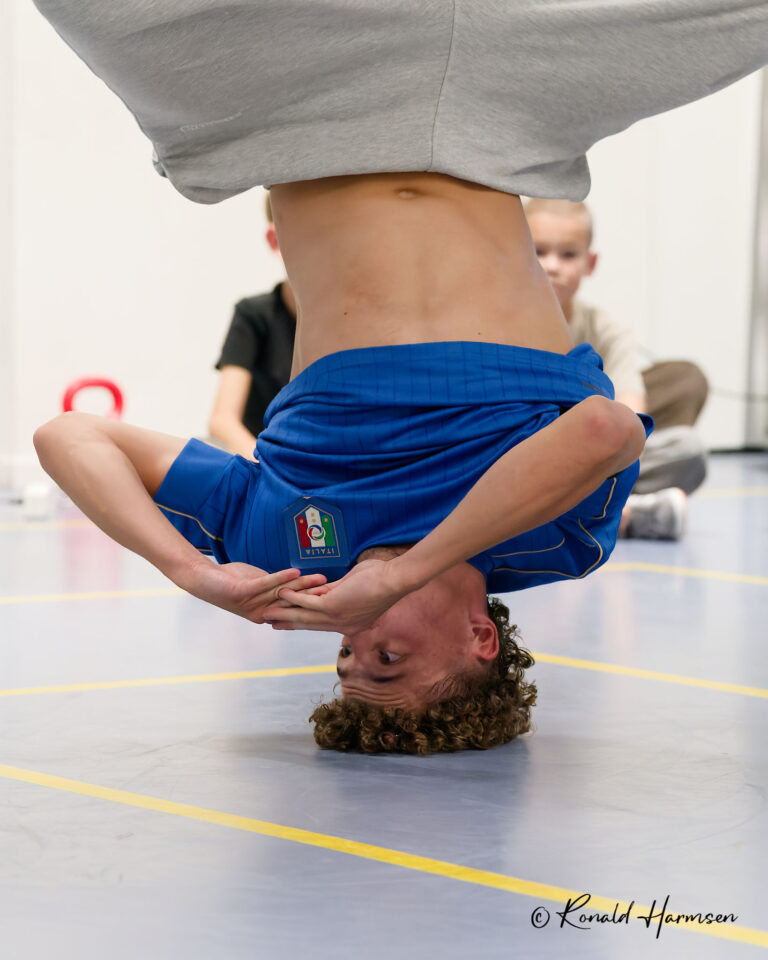 2026-9-21 Vrije training breakdance met o.a. Bgirl India