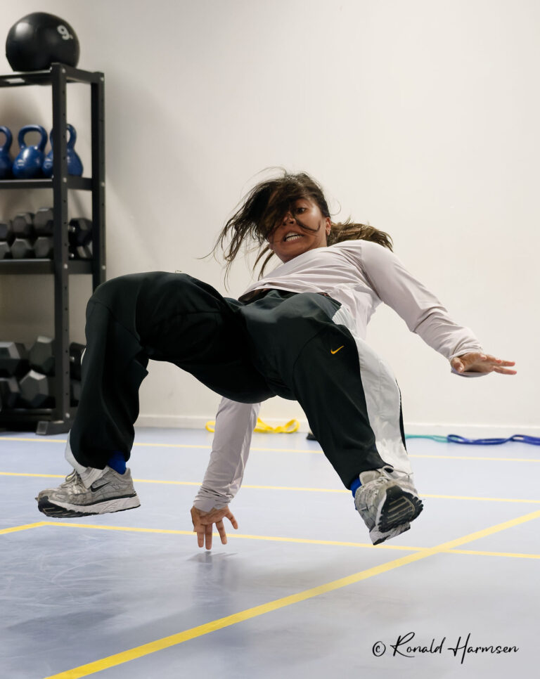 2026-9-21 Vrije training breakdance met o.a. Bgirl India