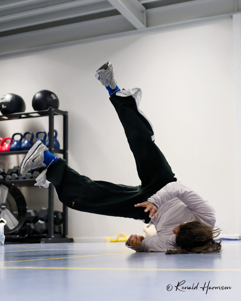 2026-9-21 Vrije training breakdance met o.a. Bgirl India