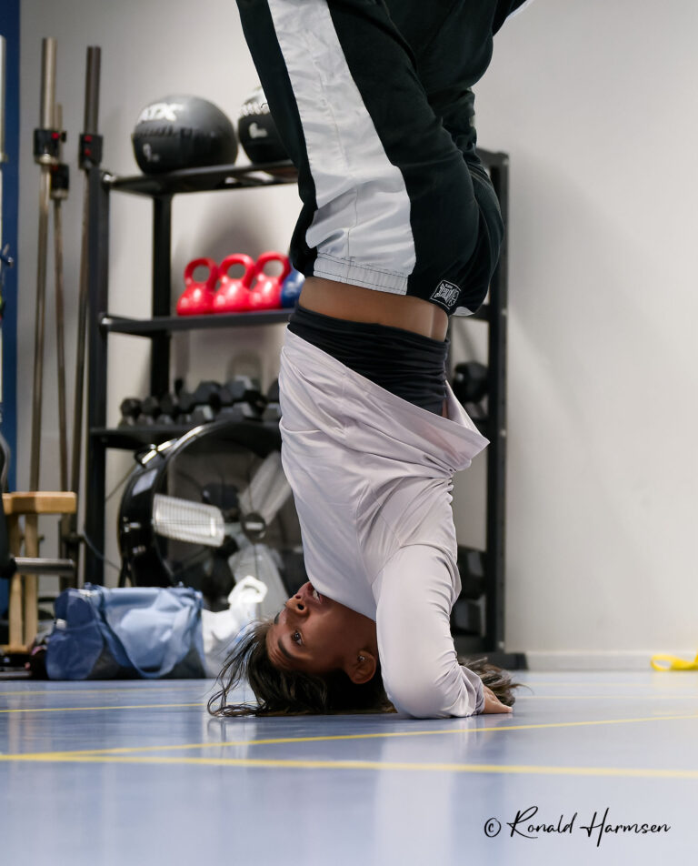 2026-9-21 Vrije training breakdance met o.a. Bgirl India