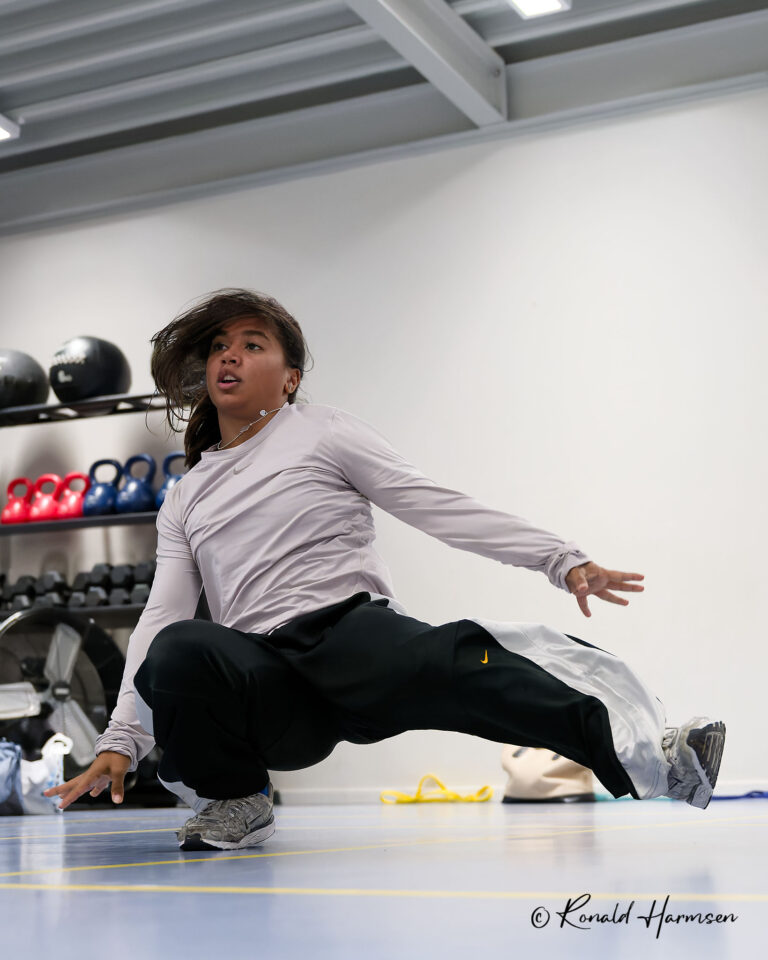 2026-9-21 Vrije training breakdance met o.a. Bgirl India