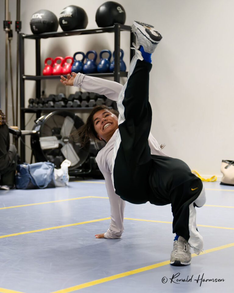 2026-9-21 Vrije training breakdance met o.a. Bgirl India