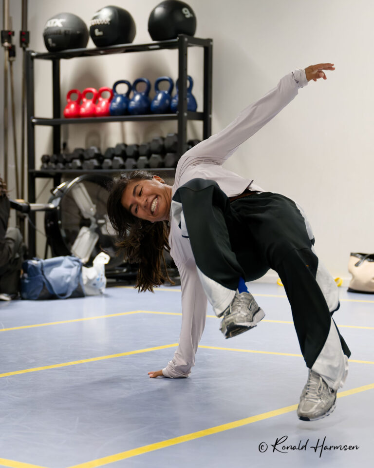 2026-9-21 Vrije training breakdance met o.a. Bgirl India