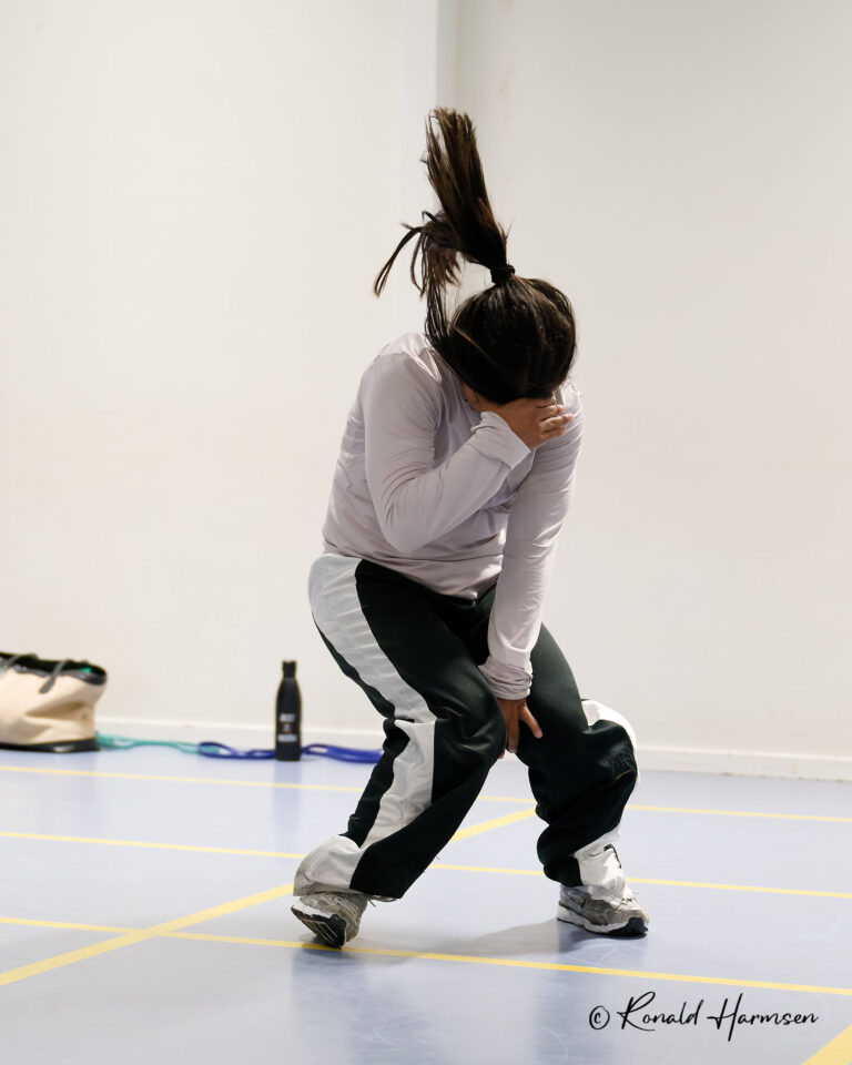 2026-9-21 Vrije training breakdance met o.a. Bgirl India