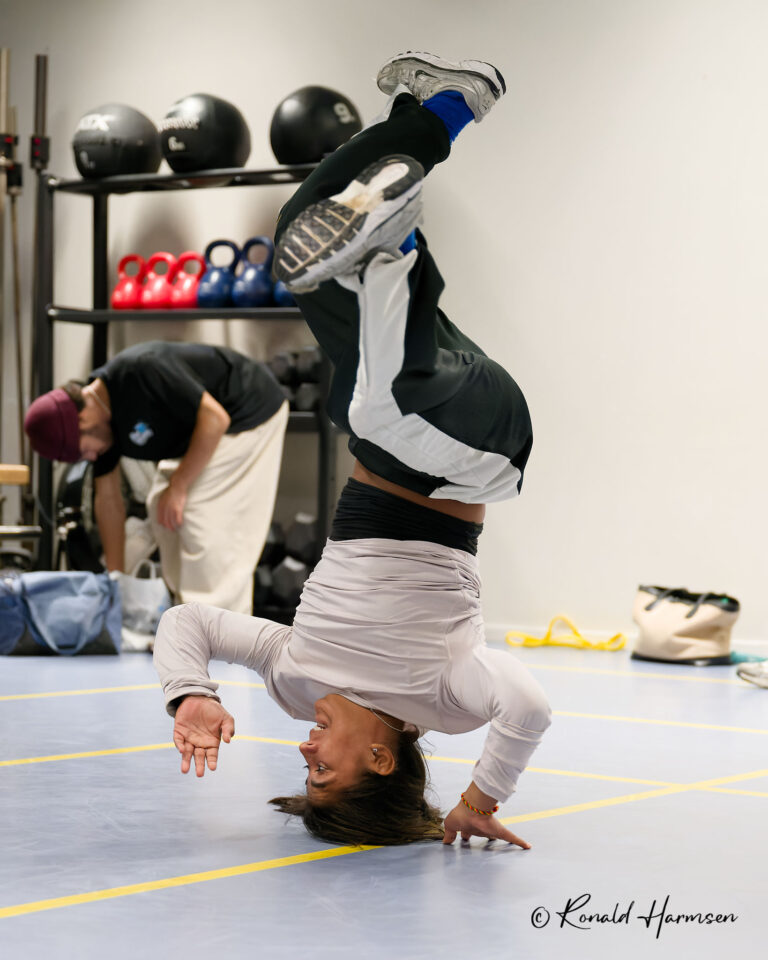 2026-9-21 Vrije training breakdance met o.a. Bgirl India