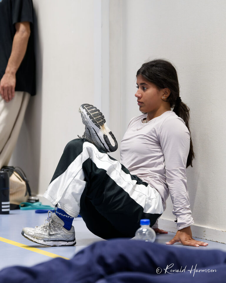 2026-9-21 Vrije training breakdance met o.a. Bgirl India