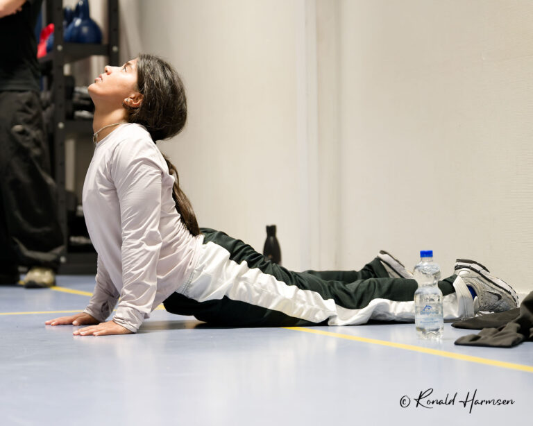 2026-9-21 Vrije training breakdance met o.a. Bgirl India