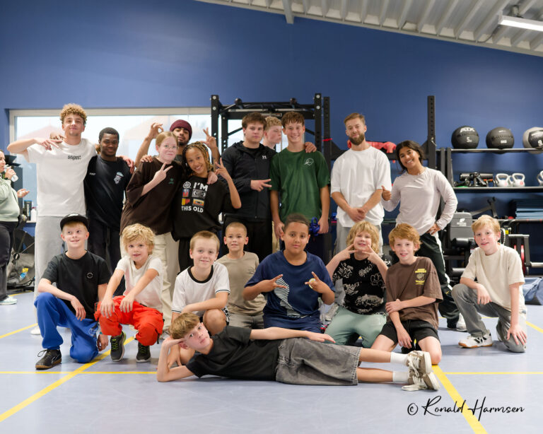 2026-9-21 Vrije training breakdance met o.a. Bgirl India